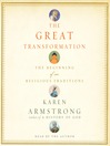 The Great Transformation